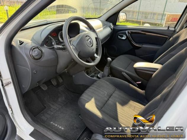 DACIA Duster 1.6 110CV 4x2 GPL Lauréate rif. 23838430 - Foto 10