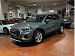 AUDI Q3 35 TFSI S tronic Advanced Led Drive Assist Virtual rif. 23312454