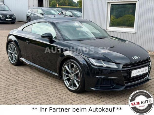 AUDI TT Coupé 2.0 TFSI S tronic S line rif. 24069960 - Foto 5