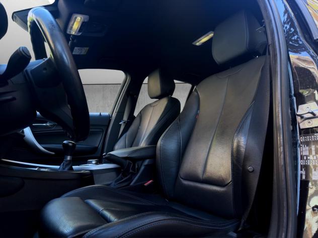BMW Serie 1 118i MSport 136cv - PREZZO PROMO - Foto 8
