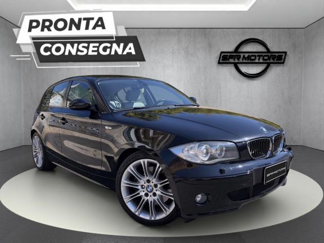 BMW Serie 1 130i Futura 3.0 265cv - PREZZO REALE
