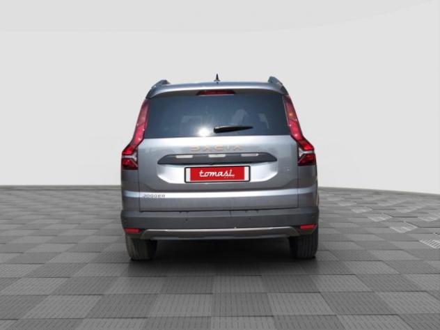DACIA Jogger Jogger 1.0 TCe GPL 100 CV 7 posti Extreme Up rif. 23947623 - Foto 4