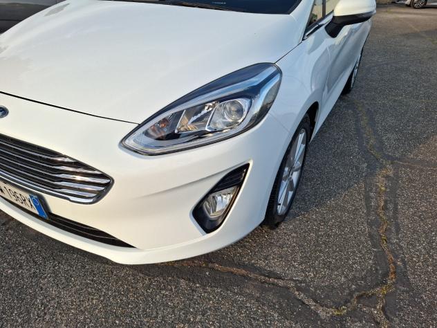 Ford Fiesta 1.1 75CV GPL Titanium - Foto 9