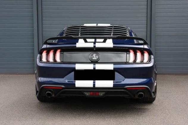 FORD Mustang Fastback 2.3 EcoBoost rif. 24230443 - Foto 6