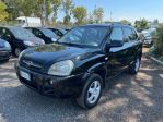 Hyundai Tucson 2.0 CRDi VGT Active