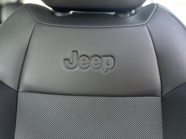 Jeep Avenger 1.2 Turbo Altitude - Foto 9