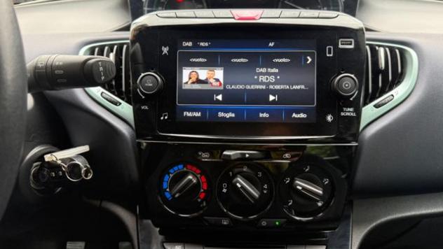 LANCIA Ypsilon 1.0 FIREFLY S&S HYBRID GOLD*R.CAM*CARPLAY*LED*TEL rif. 23636566 - Foto 8