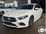 MERCEDES-BENZ A 250 Automatic Premium AMG Mbux + altre rif. 24148790