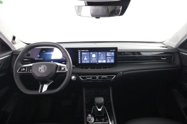MG HS HS 1.5T-GDI AT Luxury rif. 23785138 - Foto 4