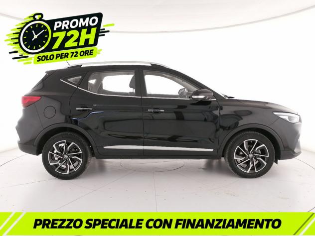 MG ZS 1.0 Luxury auto - Foto 3