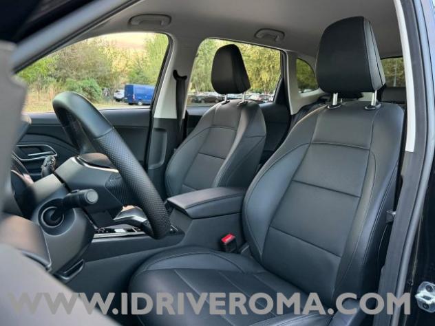 MG ZS HEV 1.5 Hybrid+ Luxury "NERA" rif. 24133233 - Foto 6