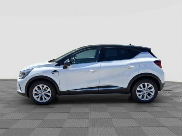 RENAULT Captur Captur Plug-in Hybrid E-Tech 160 CV Intens rif. 23903803 - Foto 2