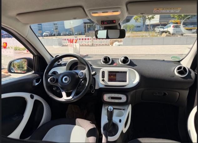 Smart ForFour 70 1.0 Prime - Foto 8
