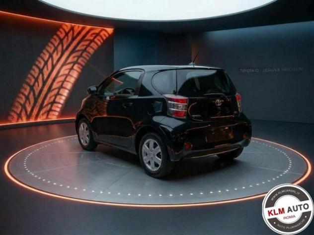 TOYOTA iQ 1.0 * PRONTA IN SEDE* rif. 24148687 - Foto 6