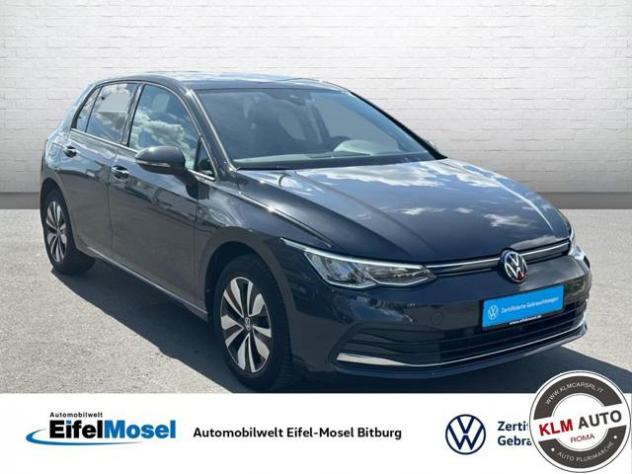 VOLKSWAGEN Golf 1.0 eTSI EVO DSG VIII + altre in sede rif. 23662569 - Foto 7