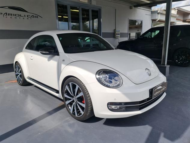 Volkswagen Maggiolino 2.0 TSI DSG Sport - Foto 9
