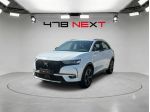 DS DS7 CROSSBACK BlueHDi 130 Grand Chic Performance line Tetto Apribile