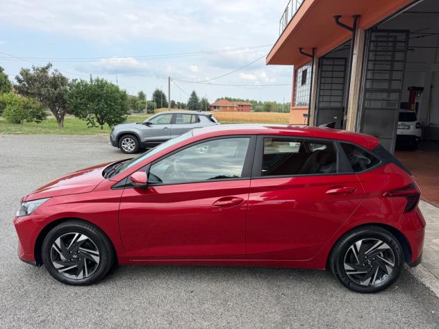 Hyundai i20 1.0 T-GDI 48V iMT Connectline - Foto 3