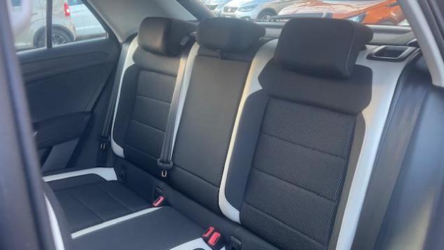 VOLKSWAGEN T-Roc 1.5 TSI ACT Advanced BlueMotion Technology rif. 23396595 - Foto 7