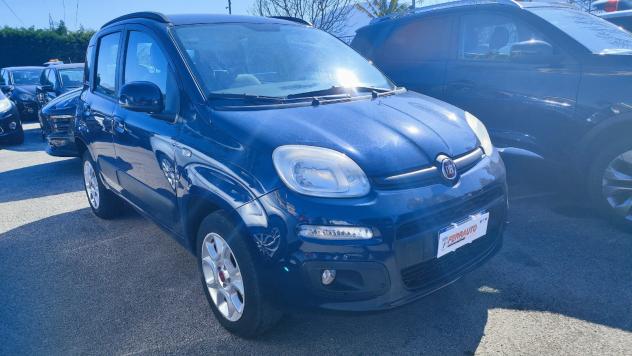 FIAT Panda Panda 0.9 TwinAir Turbo Natural Power Easy - Foto 5