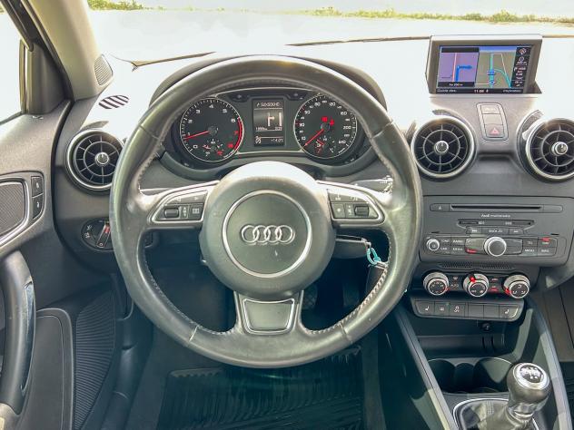 Audi A1 1.2 TFSI Ambition - Foto 8