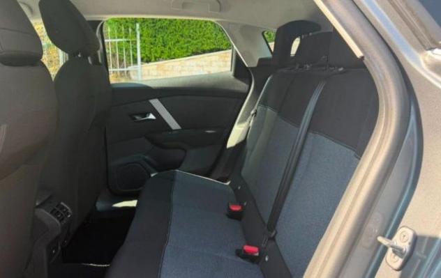 CITROEN - C4 - Hybrid 110 e-DCS6 You#OK NEO PATENTATI! - Foto 6