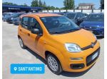 Fiat Panda 1.2 63 MILA KM
