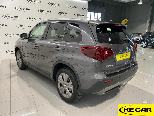 Suzuki Vitara 1.4 Boosterjet hybrid AllGrip Cool - Foto 7
