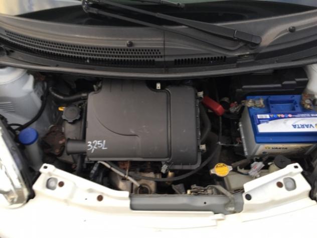 CITROEN C1 1.0 3 porte C1TY OK NEO PATENTATI rif. 23030029 - Foto 8