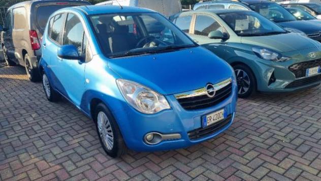 OPEL Agila 1.0 12V 68 CV Elective rif. 24109610 - Foto 3