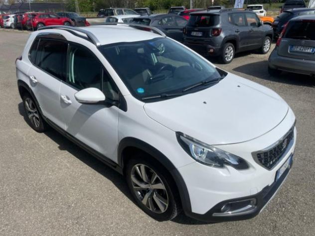 PEUGEOT 2008 1° serie BlueHDi 100cv Black Matt rif. 23501404 - Foto 7