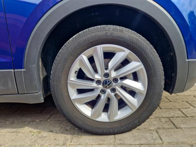 Volkswagen T-Cross T-Cross 1.0 tsi Style 95cv - Foto 9