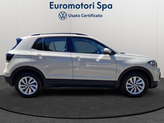 Volkswagen T-Cross T-Cross 1.0 tsi Style 95cv - Foto 6