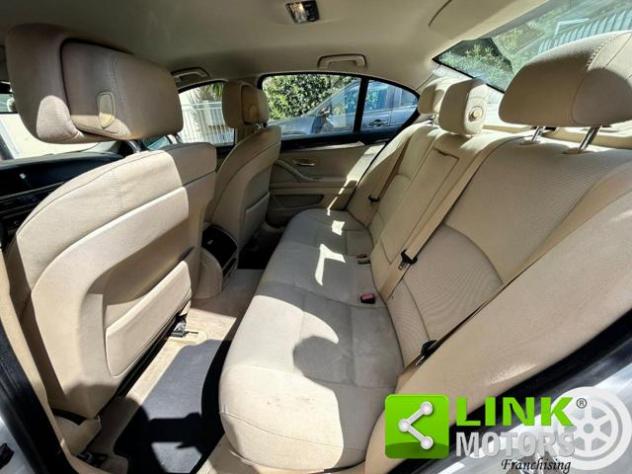 BMW 520 d rif. 23811967 - Foto 6