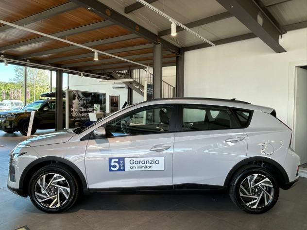 Hyundai Bayon 1.0 TGDI 90cv Business TUA A 15.990.00€ - Foto 2
