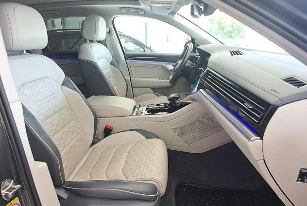 VOLKSWAGEN Touareg 3.0 TDI Advanced - Foto 10