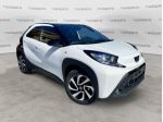Toyota Aygo X Aygo X 1.0 VVT-i 72 CV 5 porte Trend