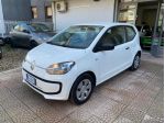 Volkswagen up! 1.0 3p. take
