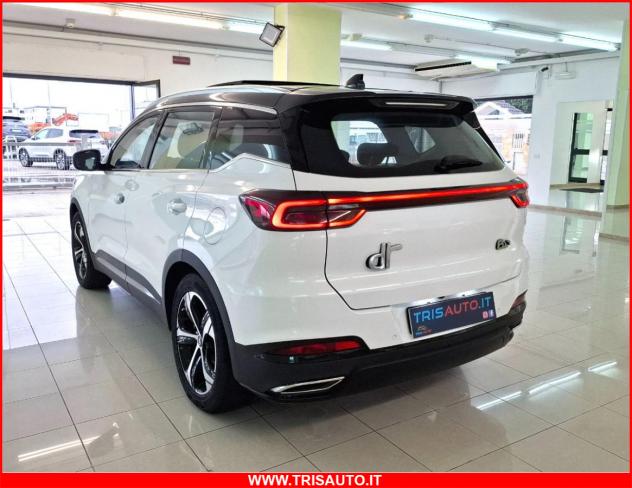 DR AUTOMOBILES DR 6.0 1.5T CVT Bi-Fuel GPL IVATA (TETTO PANORAMICO APRIBILE) - Foto 2