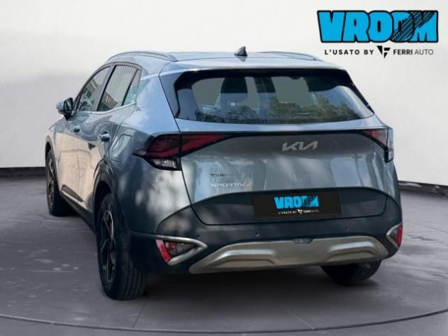 KIA Sportage 1.6 CRDi MHEV Business rif. 23996247 - Foto 7