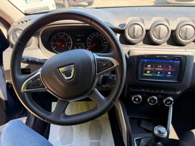 DACIA Duster 1.5 dCi 8V 110 CV 4x2 Prestige rif. 23893786 - Foto 6