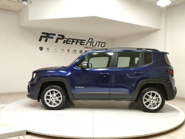 Jeep Renegade Renegade 2.0 Mjt 140CV 4WD Active Drive Low Limited - Foto 2