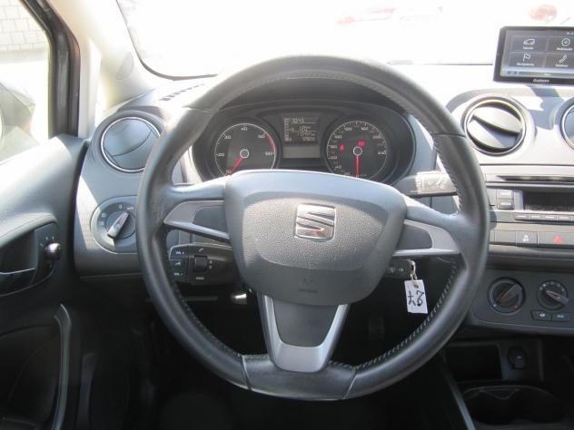 Seat Ibiza 1.2 TDI CR 5 porte I-Tech - Foto 5