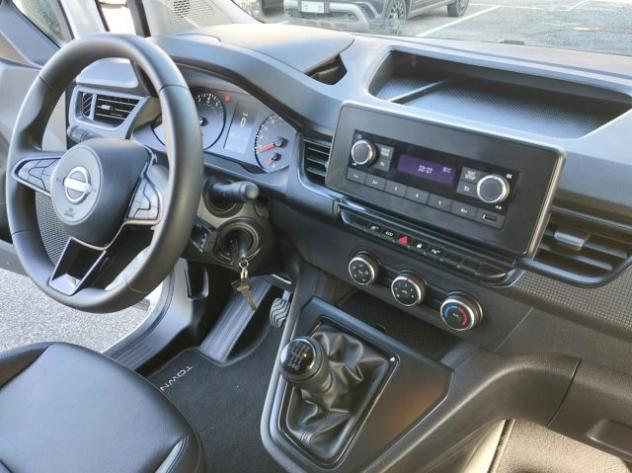 NISSAN Townstar 1.3 130 CV Van PC N- km 69000 rif. 24198271 - Foto 7