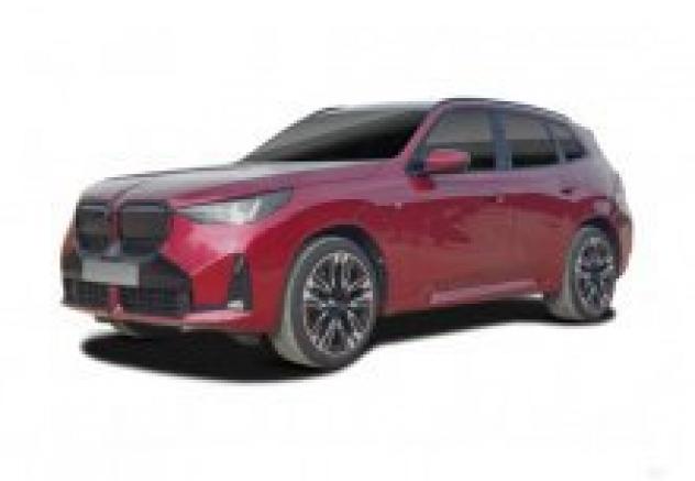 BMW X3 Serie X BMW 40D XDRIVE - Foto 4