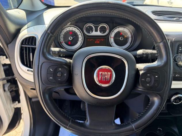 FIAT 500L 500L 2012 1.3 mjt Lounge 95cv rif. 23707377 - Foto 8