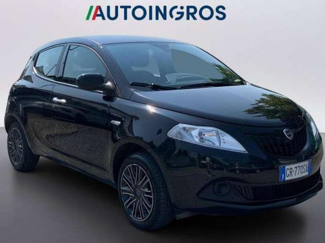 Lancia Ypsilon III 2021 1.0 firefly hybrid Silver s - Foto 7