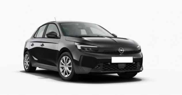 OPEL Corsa APERTI AD AGOSTO rif. 24016559
