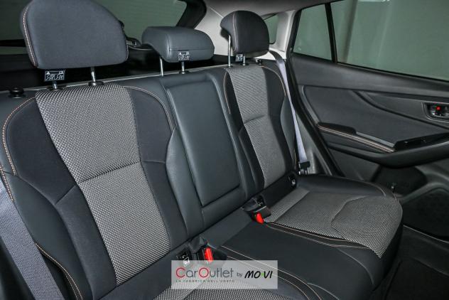 Subaru XV 1.6i Lineartronic 4dventure - Foto 7