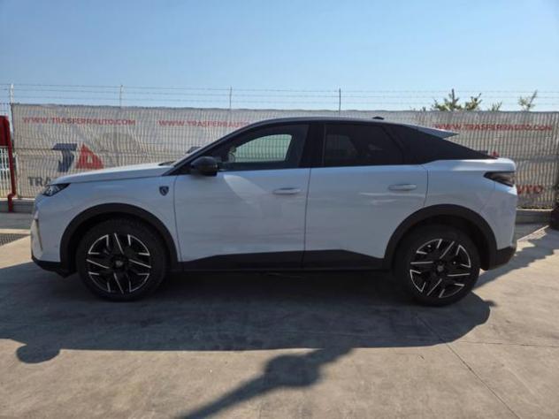 PEUGEOT 3008 Hybrid 136 e-DCS6 GT rif. 24000162 - Foto 2